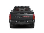 2026 Toyota Tundra 4WD 4WD TRD Pro Hybrid CrewMax 5.5' Bed (Natl)