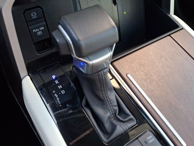 2023 Toyota Tundra 4WD 4WD Capstone Hybrid CrewMax 5.5' Bed (Natl)