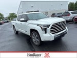 2023 Toyota Tundra 4WD 4WD Capstone Hybrid CrewMax 5.5' Bed (Natl)