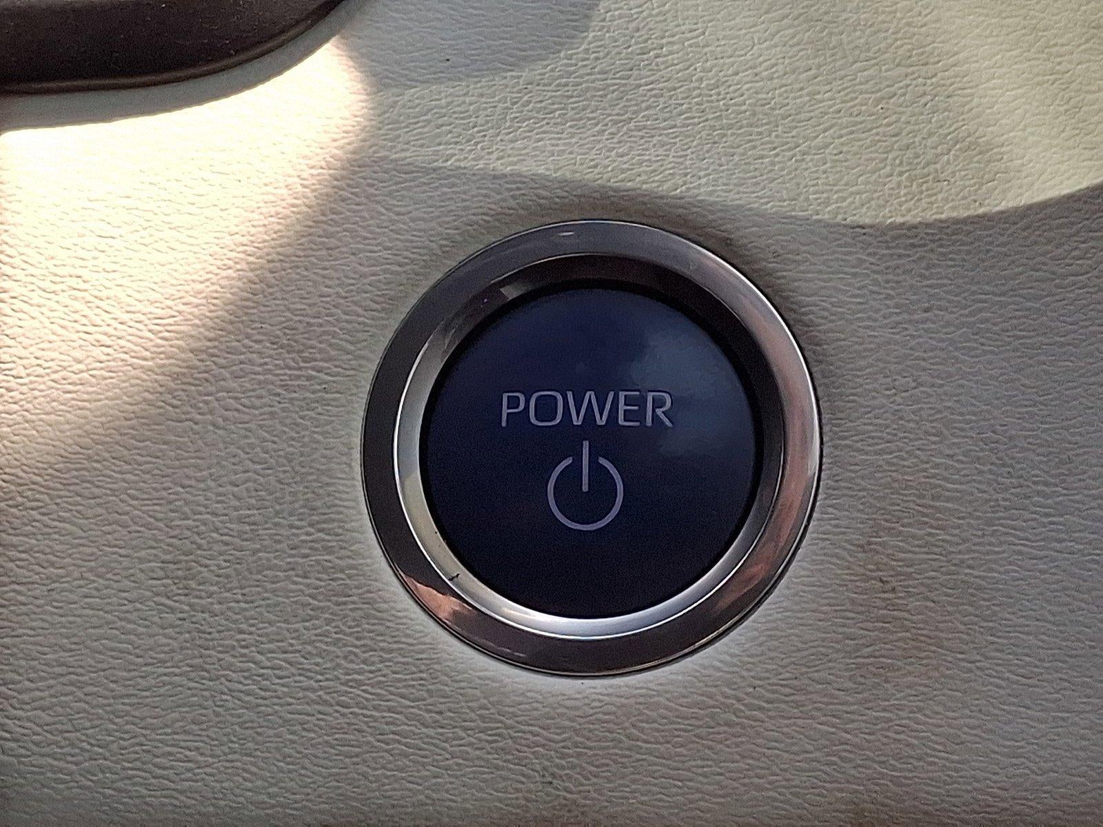 2023 Toyota Tundra 4WD 4WD Capstone Hybrid CrewMax 5.5' Bed (Natl)