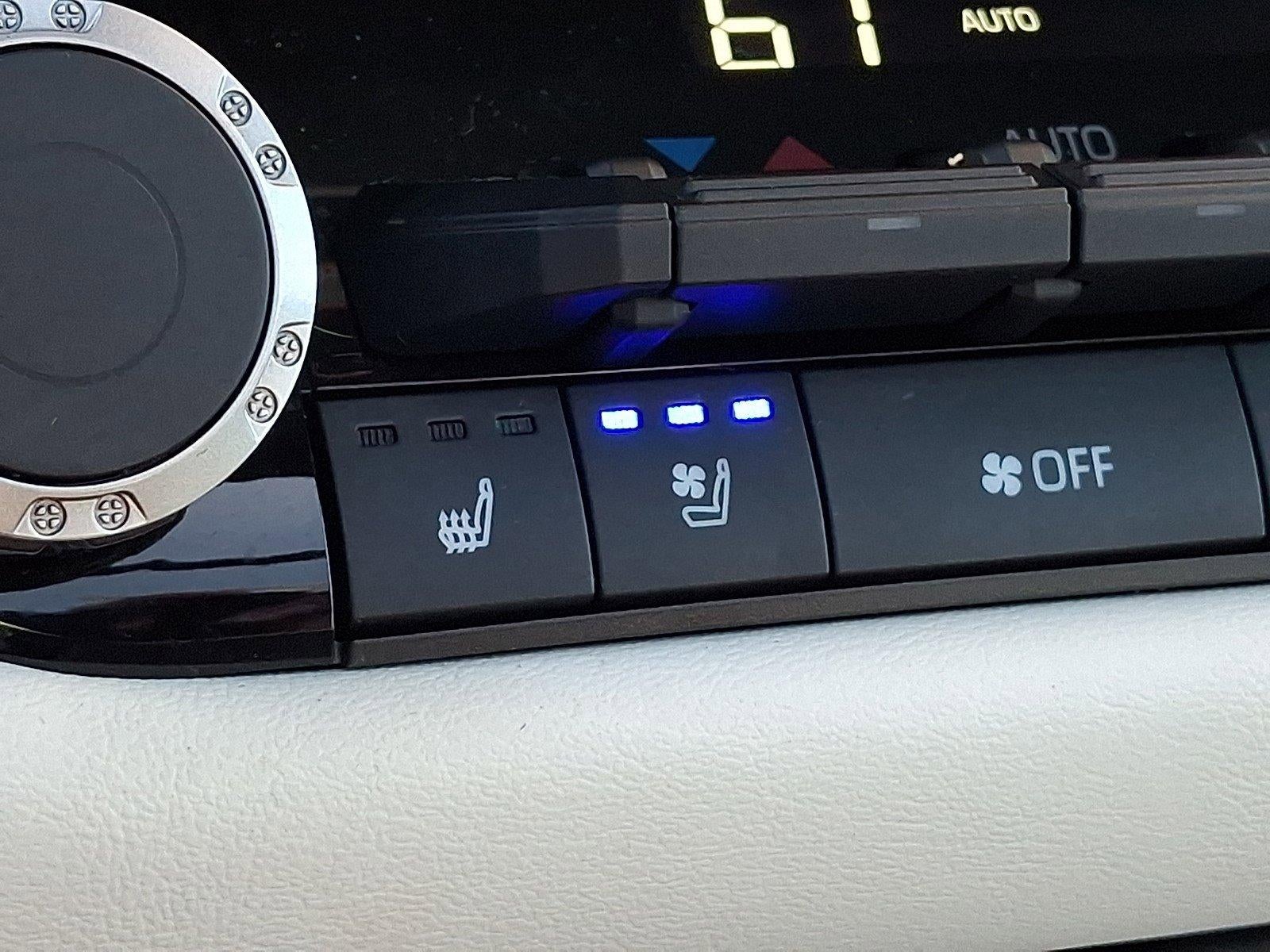 2023 Toyota Tundra 4WD 4WD Capstone Hybrid CrewMax 5.5' Bed (Natl)