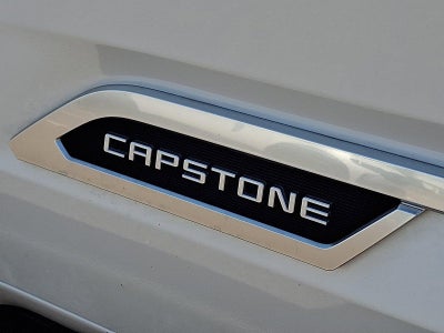 2023 Toyota Tundra 4WD 4WD Capstone Hybrid CrewMax 5.5' Bed (Natl)