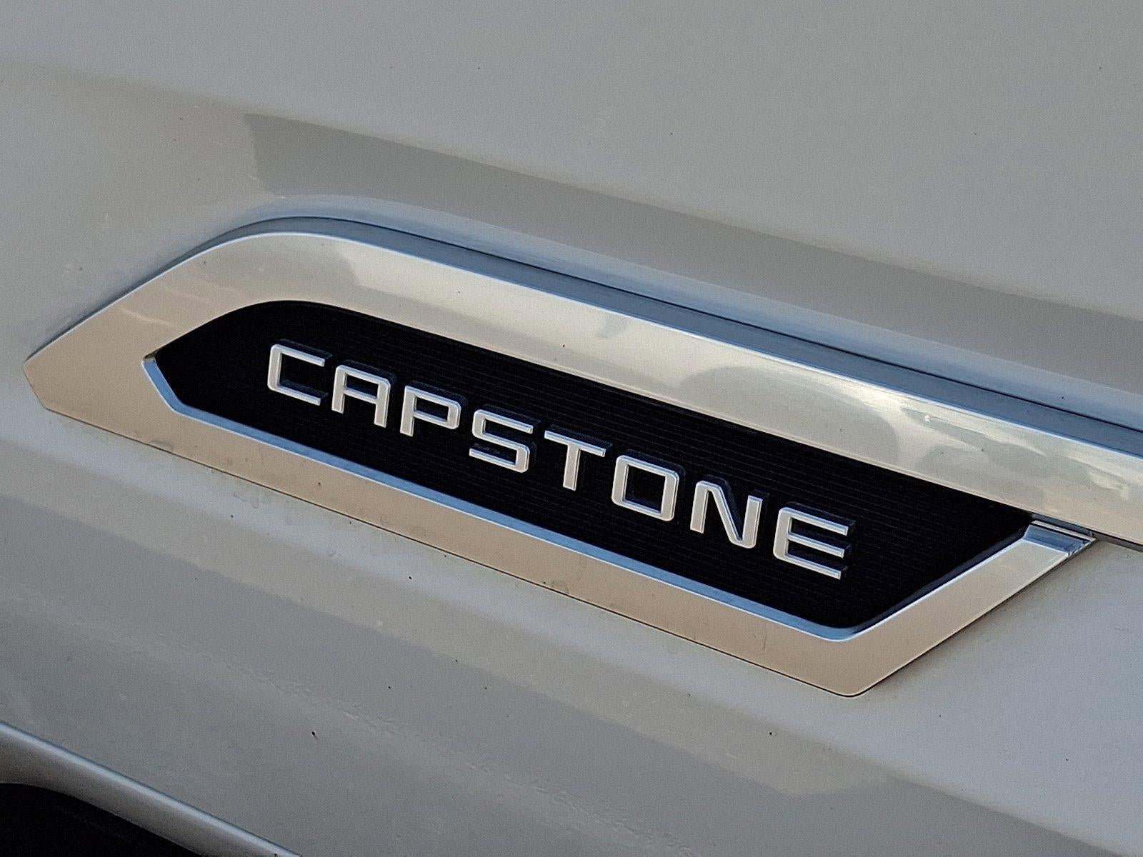 2023 Toyota Tundra 4WD 4WD Capstone Hybrid CrewMax 5.5' Bed (Natl)