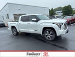 2023 Toyota Tundra 4WD 4WD Capstone Hybrid CrewMax 5.5' Bed (Natl)