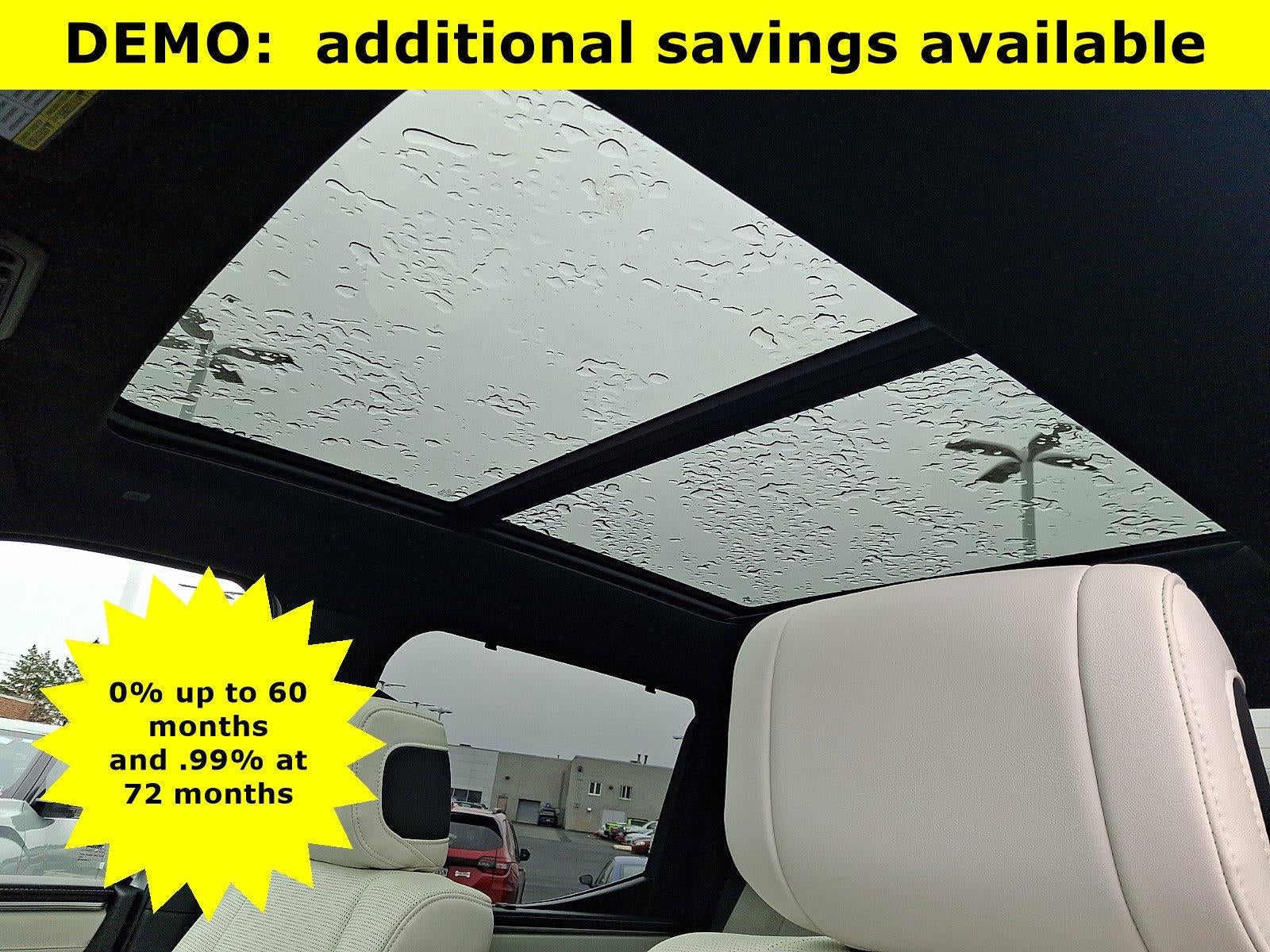 2025 Toyota Tundra 4WD 4WD Capstone Hybrid CrewMax 5.5' Bed (Natl)