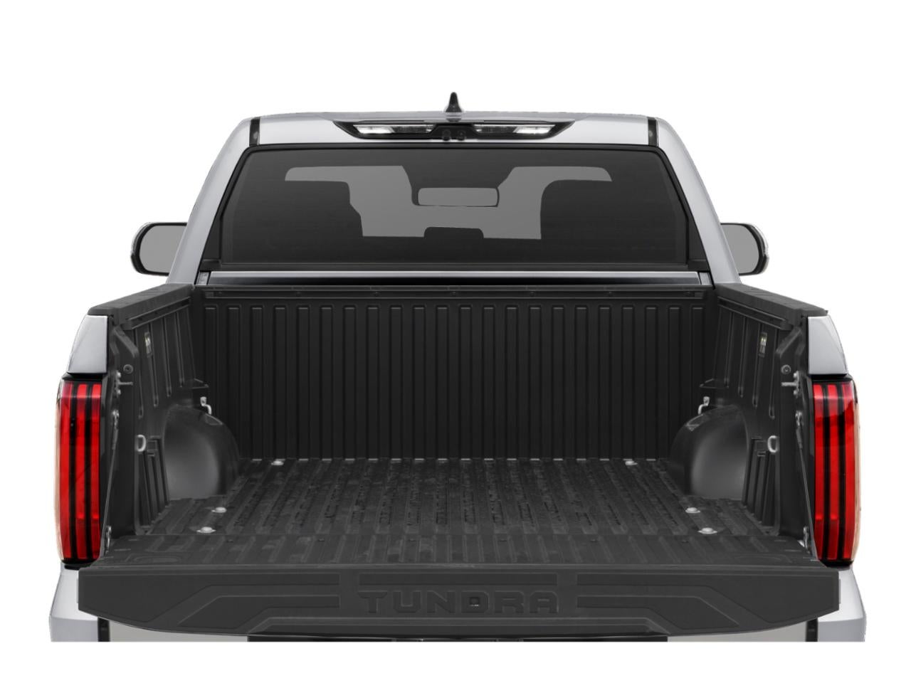 2025 Toyota Tundra 4WD 4WD Capstone Hybrid CrewMax 5.5' Bed (Natl)