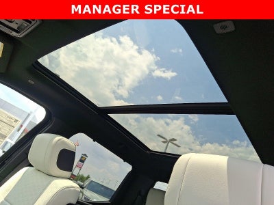 2025 Toyota Tundra 4WD 4WD Capstone Hybrid CrewMax 5.5' Bed (Natl)