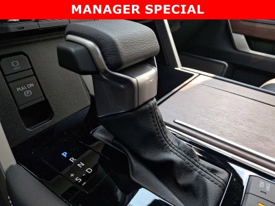 2025 Toyota Tundra 4WD 4WD Capstone Hybrid CrewMax 5.5' Bed (Natl)