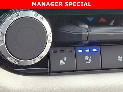 2025 Toyota Tundra 4WD 4WD Capstone Hybrid CrewMax 5.5' Bed (Natl)