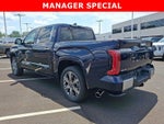 2025 Toyota Tundra 4WD 4WD Capstone Hybrid CrewMax 5.5' Bed (Natl)