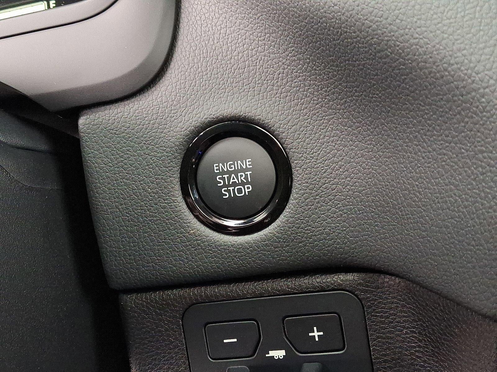 2026 Toyota Tundra 4WD 4WD Limited CrewMax 5.5' Bed (Natl)