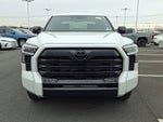 2026 Toyota Tundra 4WD 4WD Limited CrewMax 5.5' Bed (Natl)