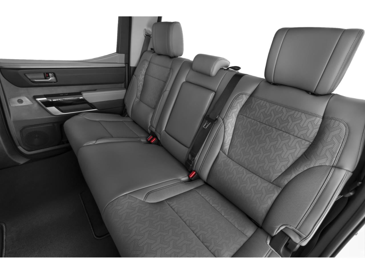 2026 Toyota Tundra 4WD 4WD Limited CrewMax 6.5' Bed (Natl)