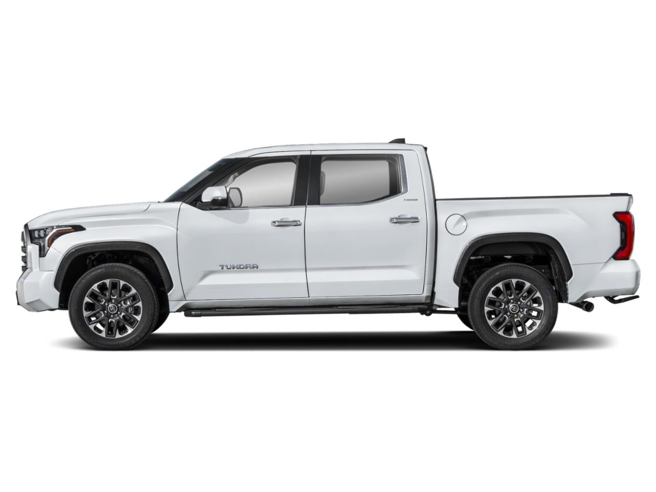 2026 Toyota Tundra 4WD 4WD Limited CrewMax 6.5' Bed (Natl)