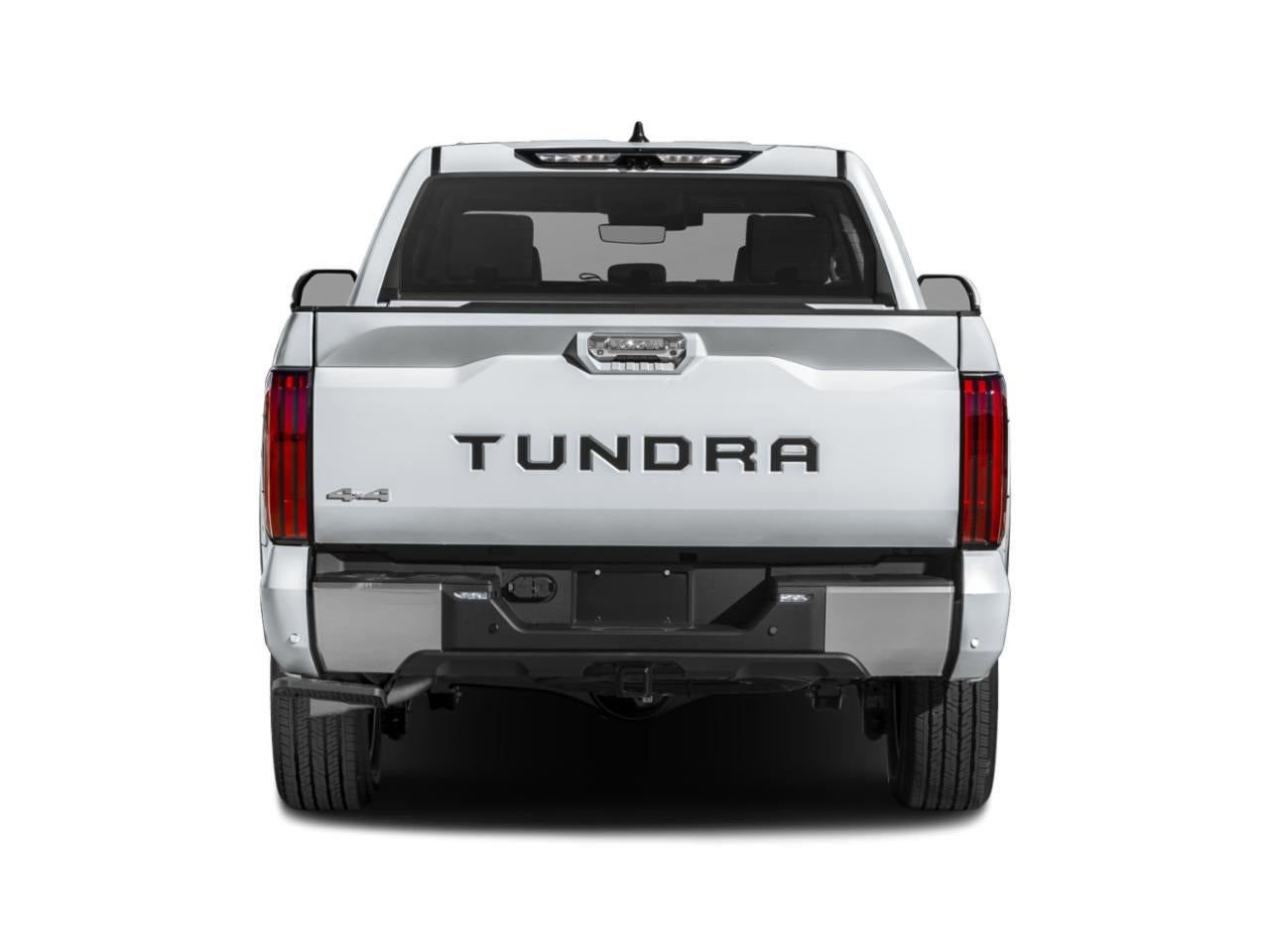 2026 Toyota Tundra 4WD 4WD Limited CrewMax 6.5' Bed (Natl)