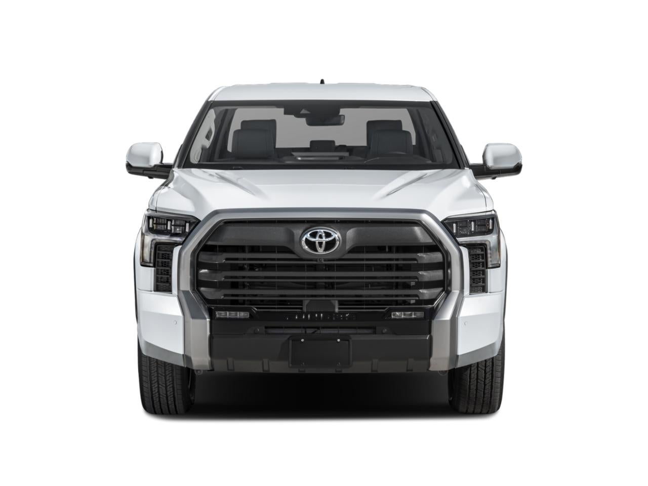 2026 Toyota Tundra 4WD 4WD Limited CrewMax 6.5' Bed (Natl)