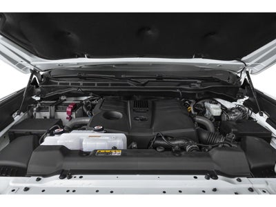 2026 Toyota Tundra 4WD 4WD Limited CrewMax 6.5' Bed (Natl)