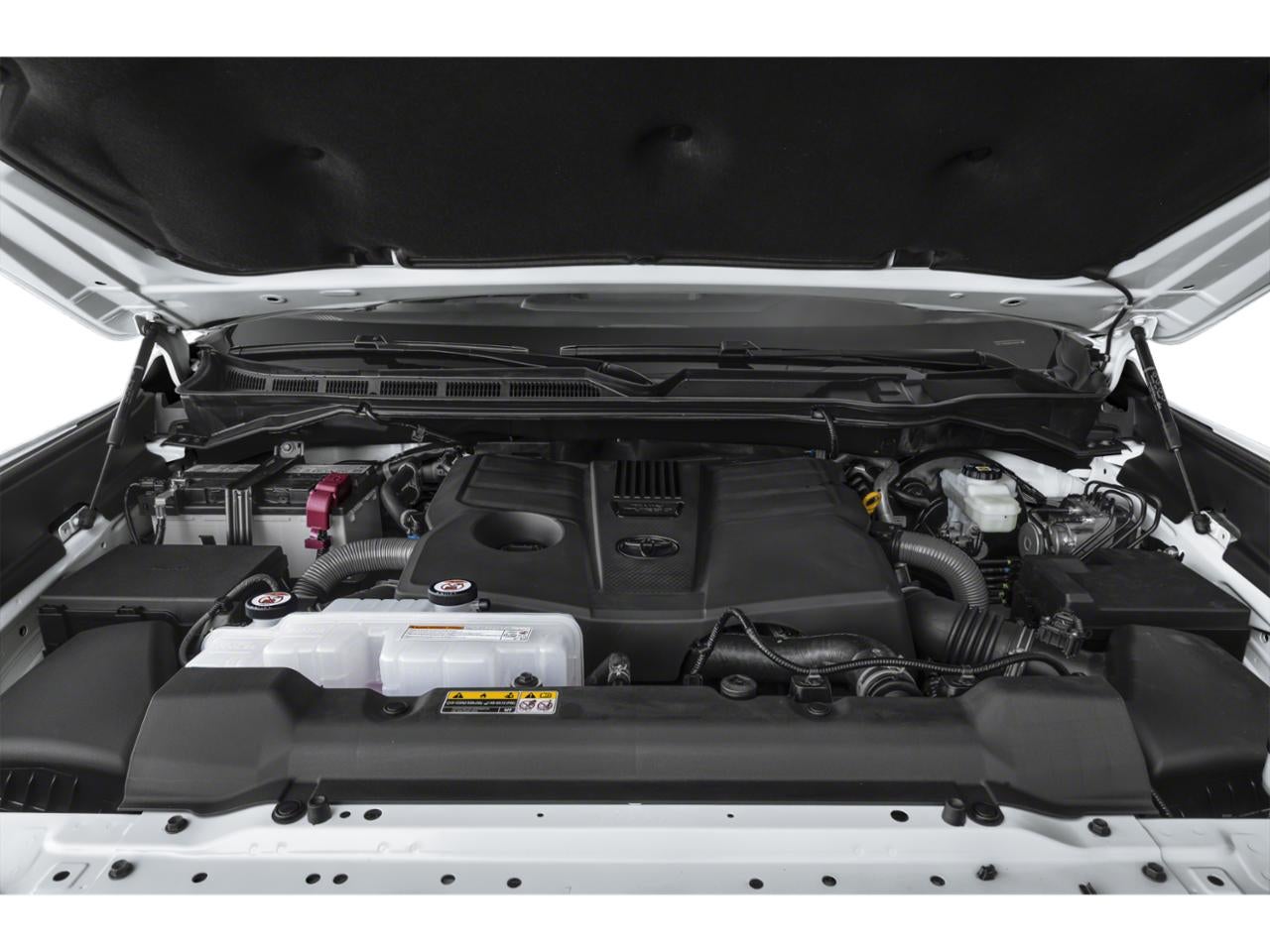 2026 Toyota Tundra 4WD 4WD Limited CrewMax 6.5' Bed (Natl)