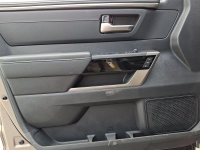 2026 Toyota Tundra 4WD 4WD Limited CrewMax 6.5' Bed (Natl)