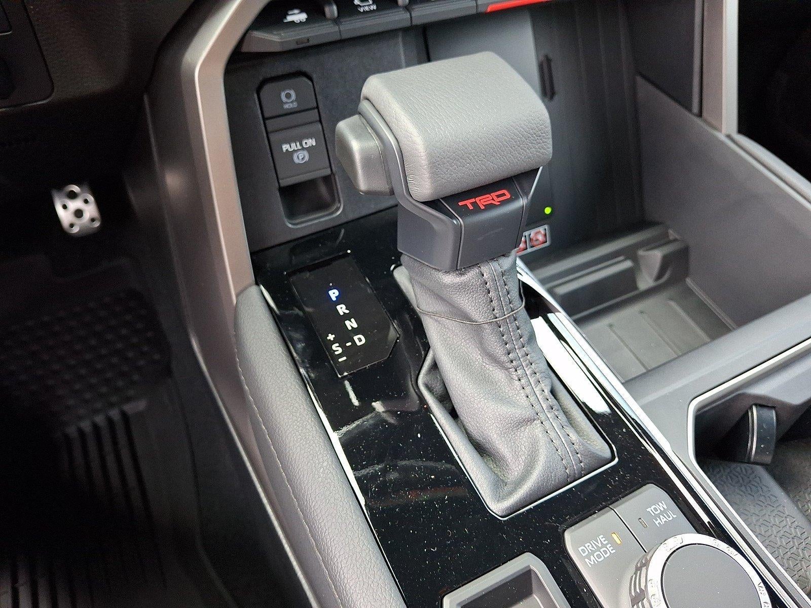 2026 Toyota Tundra 4WD 4WD Limited CrewMax 6.5' Bed (Natl)