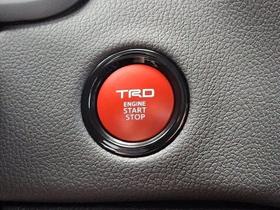 2026 Toyota Tundra 4WD 4WD Limited CrewMax 6.5' Bed (Natl)