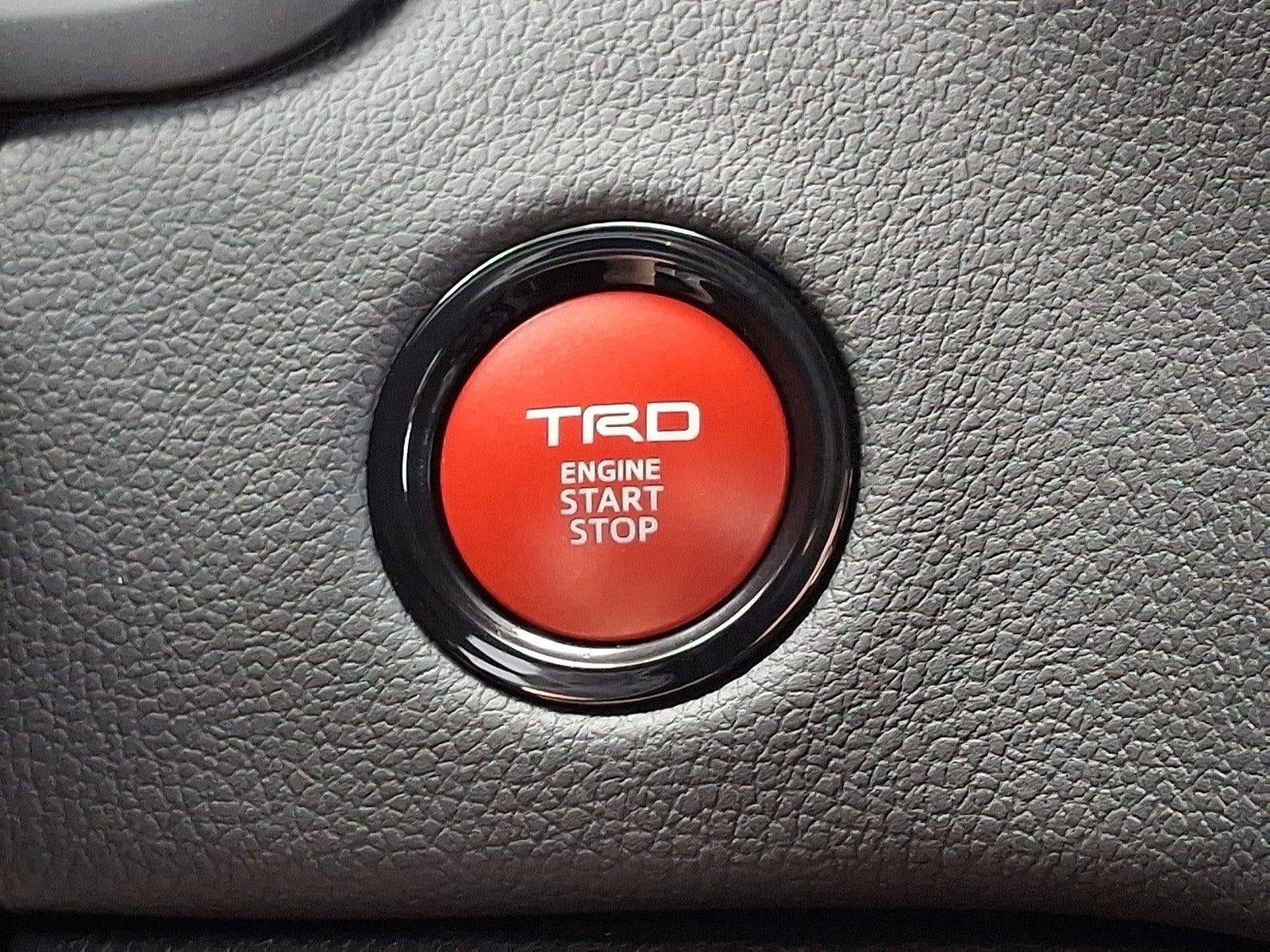 2026 Toyota Tundra 4WD 4WD Limited CrewMax 6.5' Bed (Natl)