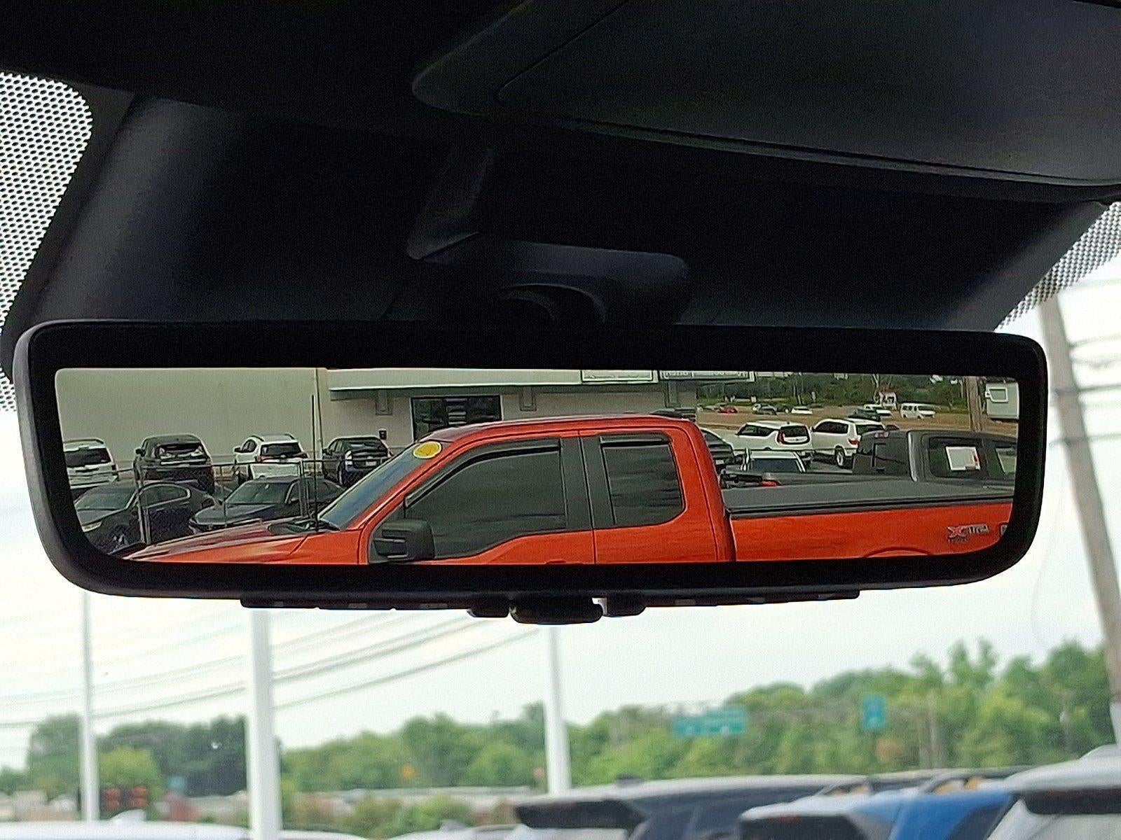 2026 Toyota Tundra 4WD 4WD Limited CrewMax 6.5' Bed (Natl)