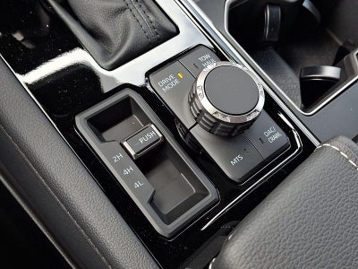 2026 Toyota Tundra 4WD 4WD Limited CrewMax 6.5' Bed (Natl)