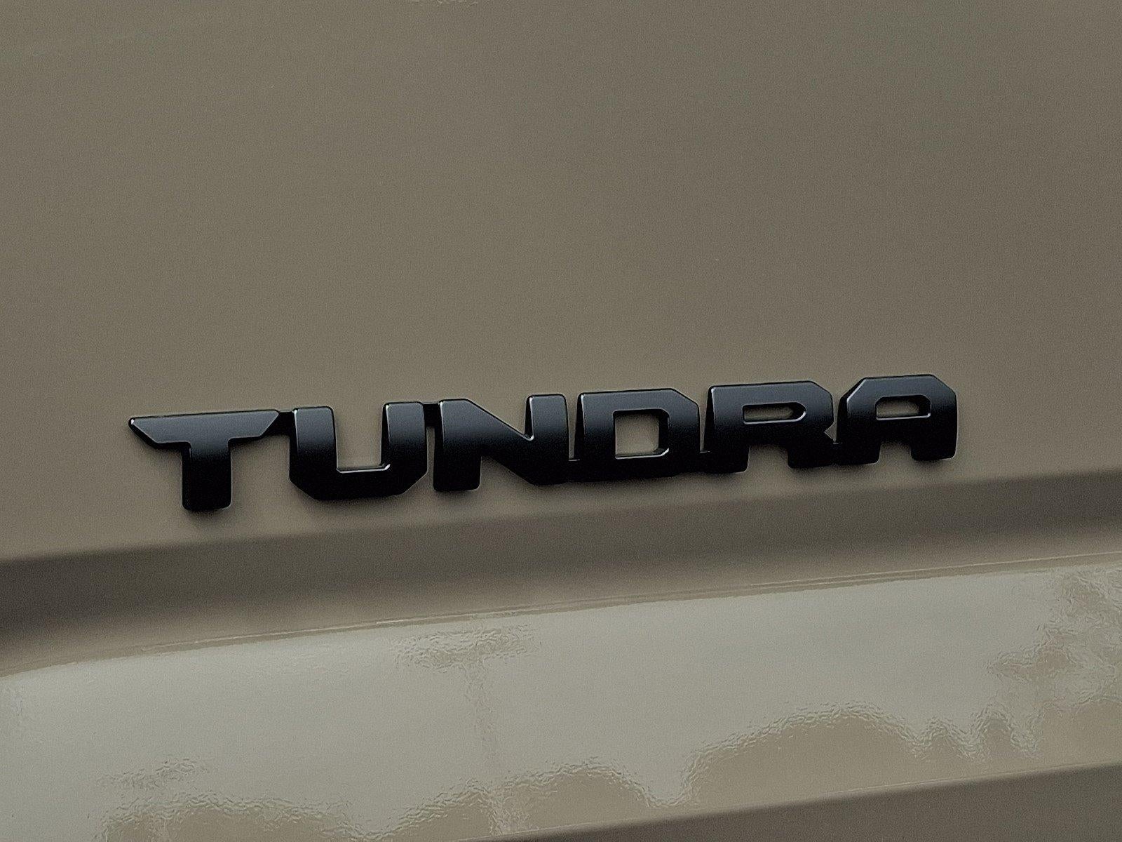 2026 Toyota Tundra 4WD 4WD Limited CrewMax 6.5' Bed (Natl)