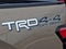 2026 Toyota Tundra 4WD 4WD Limited CrewMax 6.5' Bed (Natl)