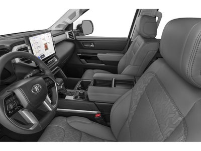 2026 Toyota Tundra 4WD 4WD Limited CrewMax 6.5' Bed (Natl)