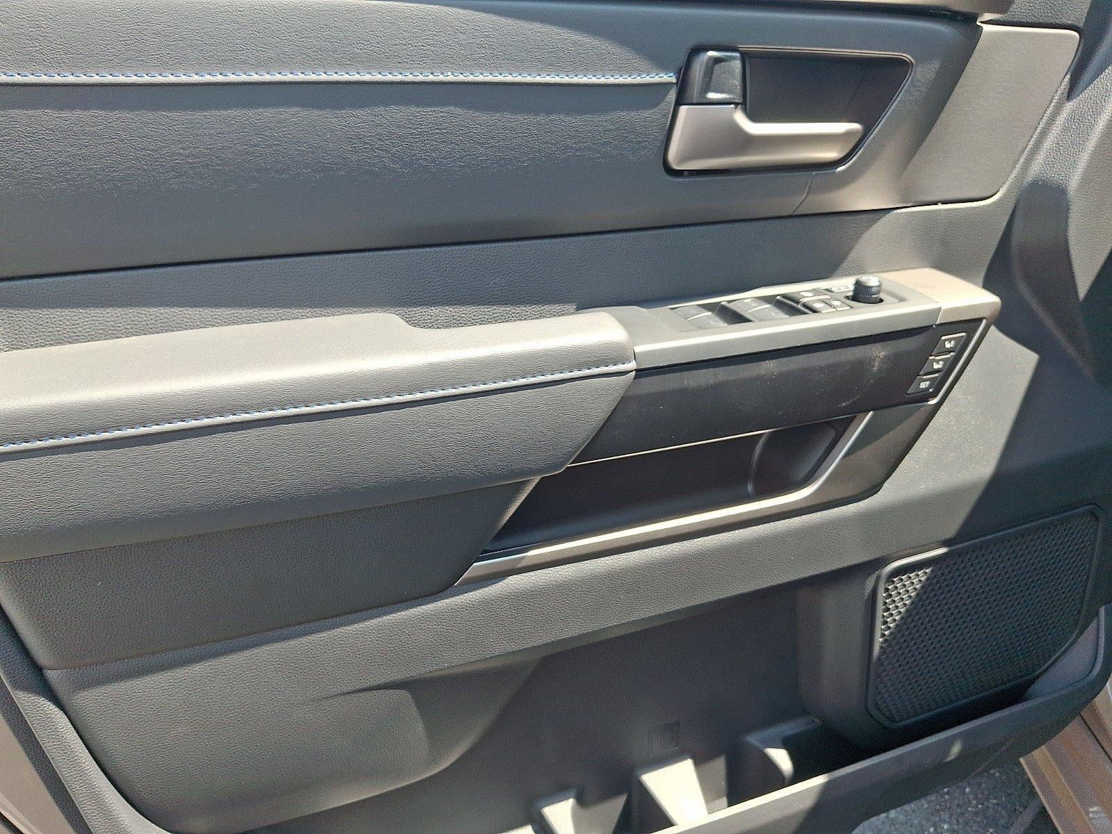 2026 Toyota Tundra 4WD 4WD Limited Hybrid CrewMax 5.5' Bed (Natl)