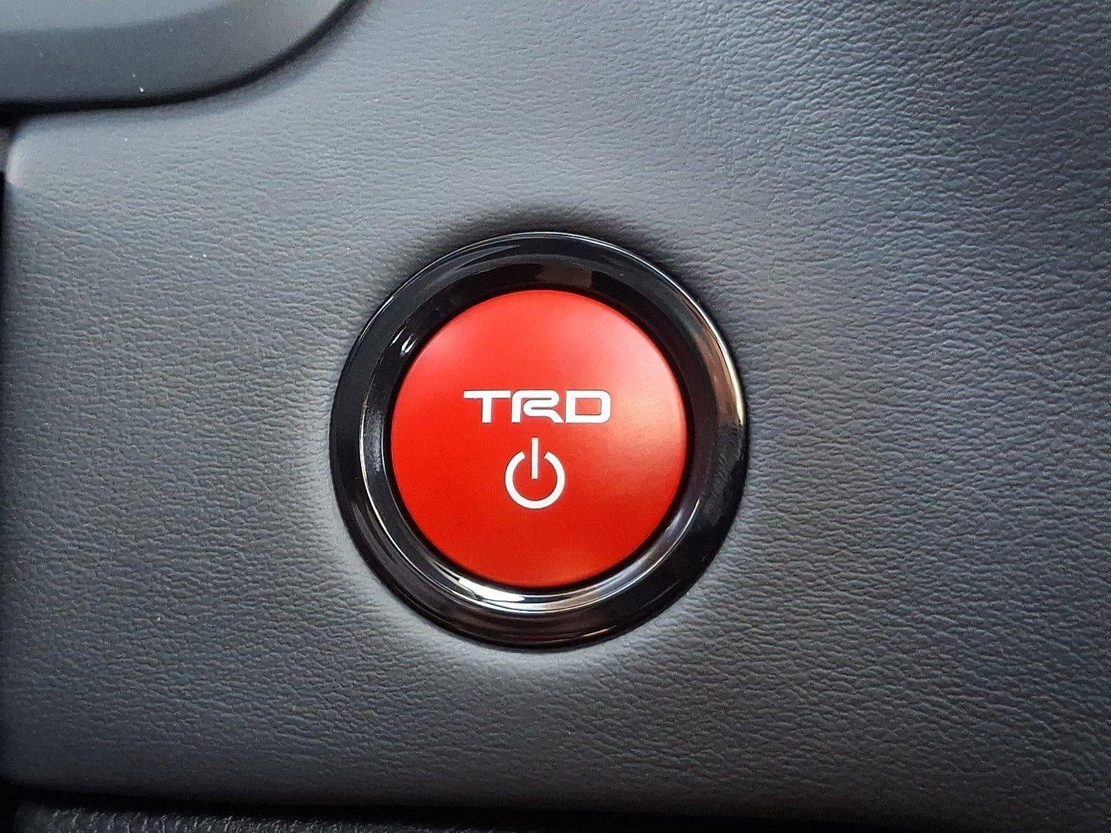 2026 Toyota Tundra 4WD 4WD Limited Hybrid CrewMax 5.5' Bed (Natl)