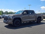 2026 Toyota Tundra 4WD 4WD Limited Hybrid CrewMax 5.5' Bed (Natl)