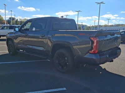 2026 Toyota Tundra Hybrid Limited
