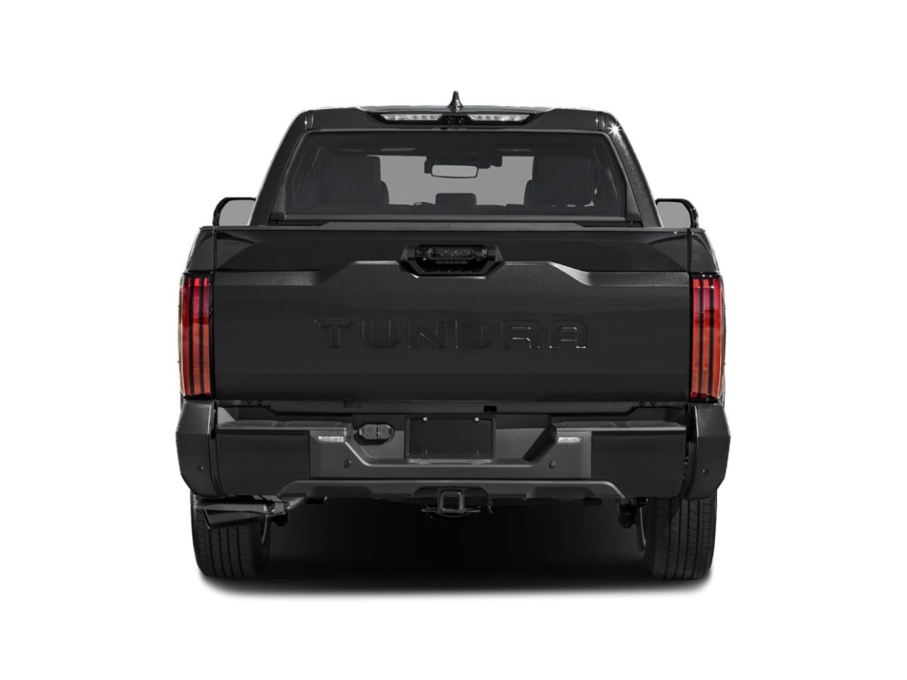 2026 Toyota Tundra 4WD 4WD Limited Hybrid CrewMax 5.5' Bed (Natl)