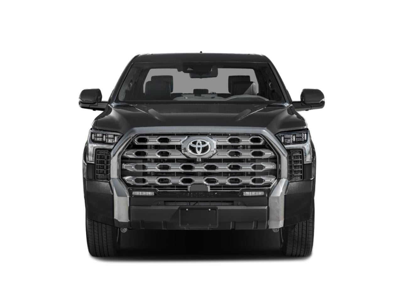 2026 Toyota Tundra 4WD 4WD Limited Hybrid CrewMax 5.5' Bed (Natl)