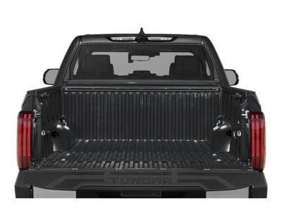 2026 Toyota Tundra 4WD 4WD Limited Hybrid CrewMax 5.5' Bed (Natl)