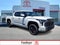 2026 Toyota Tundra 4WD 4WD Platinum Hybrid CrewMax 5.5' Bed (Natl)