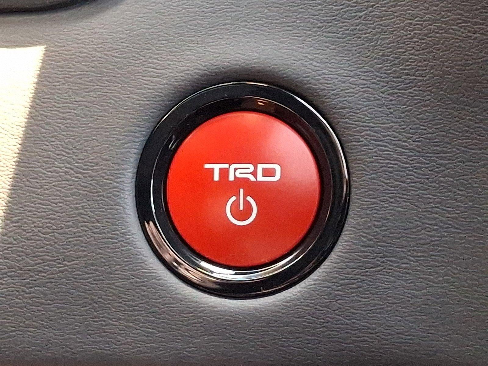 2026 Toyota Tundra 4WD 4WD Platinum Hybrid CrewMax 5.5' Bed (Natl)