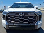 2026 Toyota Tundra 4WD 4WD Platinum Hybrid CrewMax 5.5' Bed (Natl)
