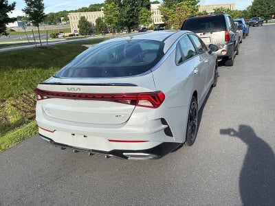 2023 Kia K5 GT-Line Auto FWD