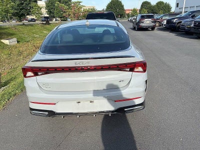 2023 Kia K5 GT-Line Auto FWD