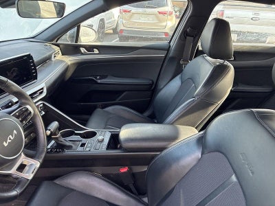 2023 Kia K5 GT-Line Auto FWD