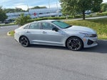 2023 Kia K5 GT-Line Auto FWD
