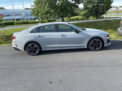 2023 Kia K5 GT-Line Auto FWD
