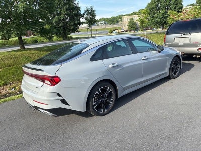 2023 Kia K5 GT-Line Auto FWD
