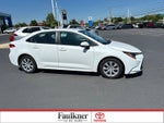 2023 Toyota Corolla LE CVT (Natl)