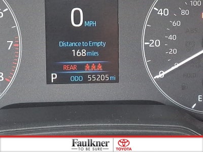 2023 Toyota Corolla LE CVT (Natl)