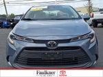 2023 Toyota Corolla LE CVT (Natl)
